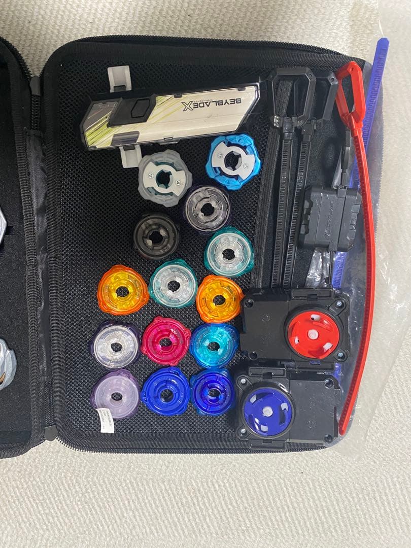 ベイブレード セット バトルスタジアム付き