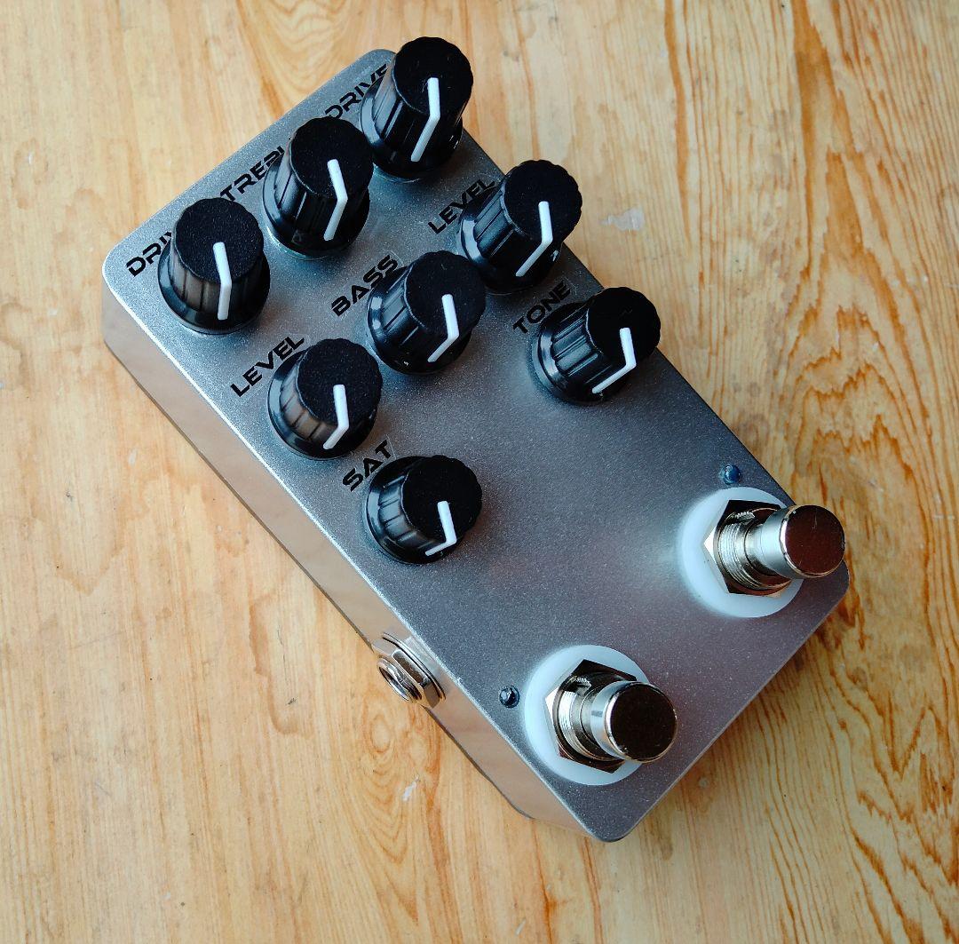 せ　Jan Ray クローン + TS系　2in1 ハンドメイド