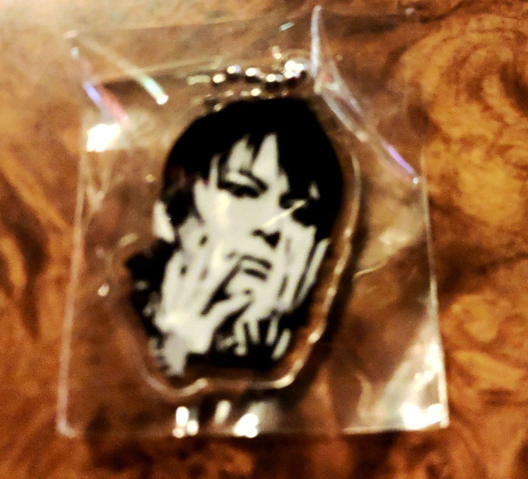 BUCK-TICK展 BUCK-TICK玉 櫻井敦司　アクリルキーホルダー