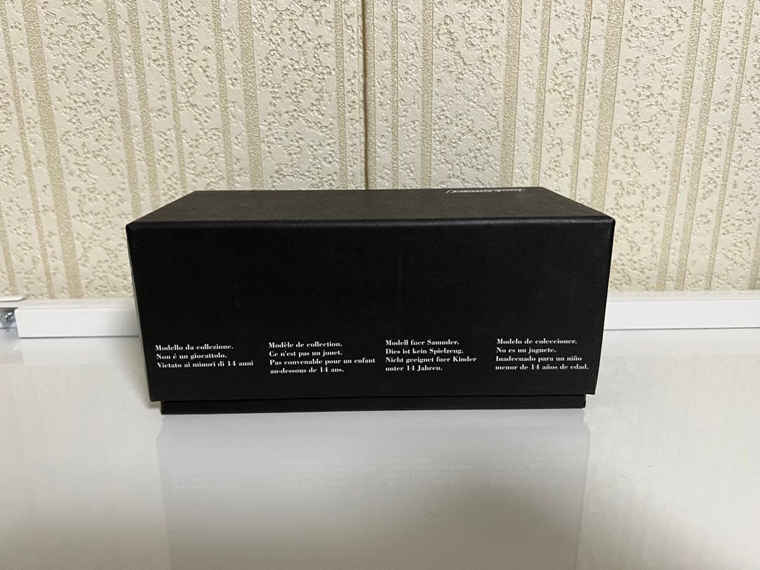 1/43 ルックスマート　ランボルギーニ　ウラカン　sto