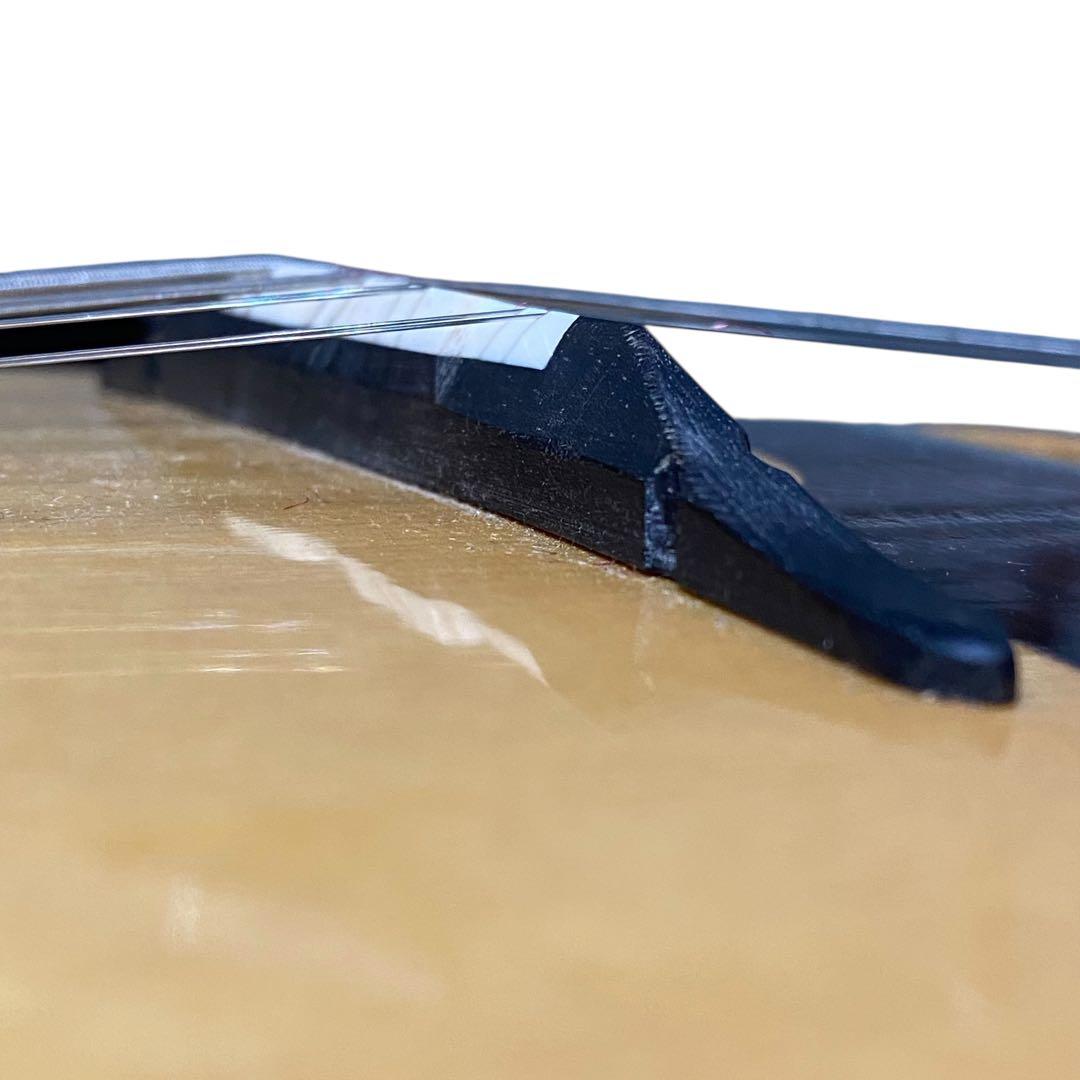 【ほぼ未使用】スズキ マンドリン M-80 Master Hand 波状リブ胴