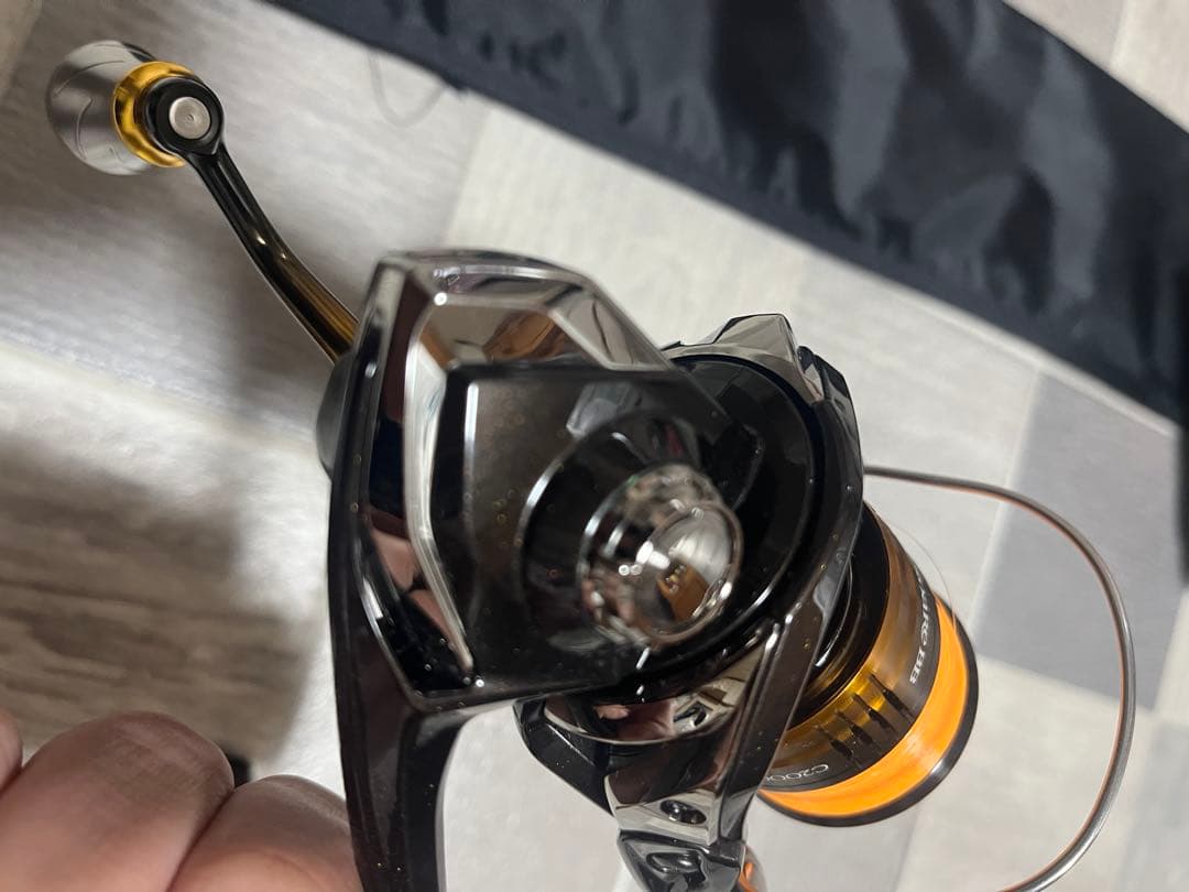 ソアレBB アジング セット