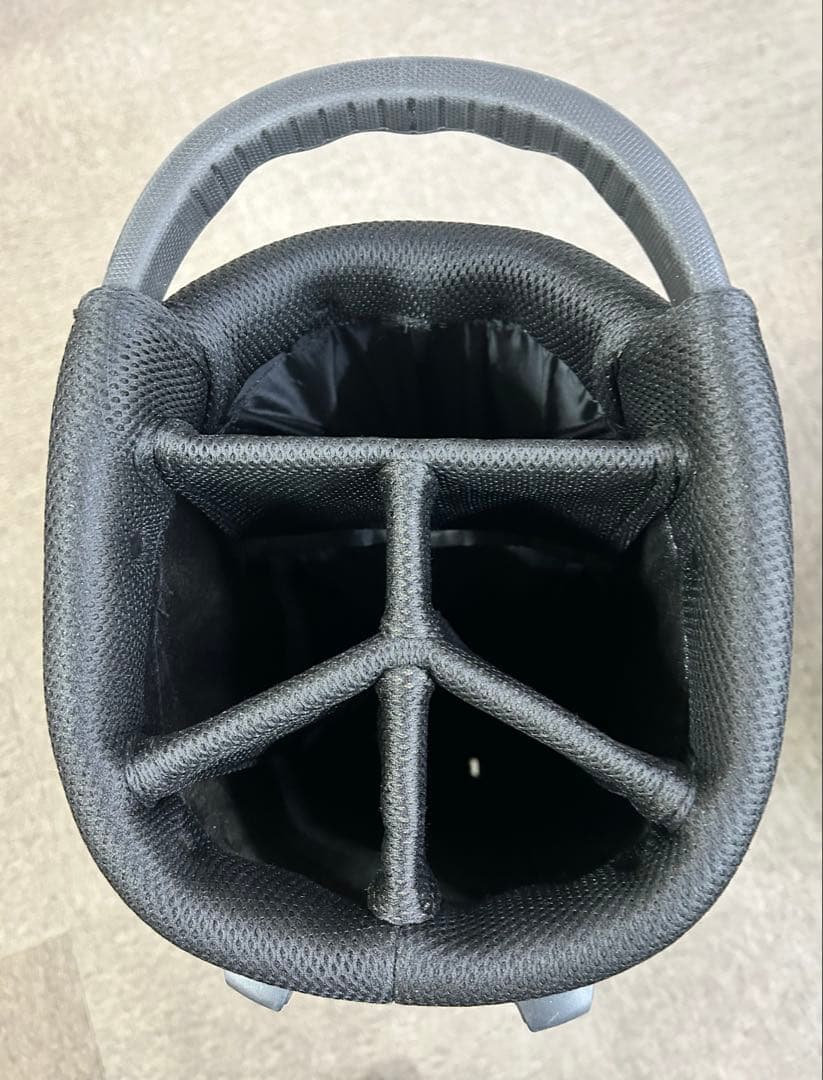 FOURTEEN/フォーティーン/ゴルフキャディバッグ　(レア商品)