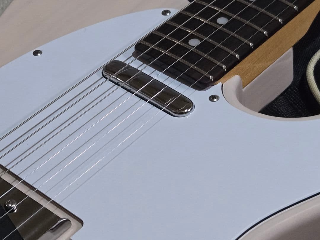 ち*わ様 【プロ調整済み】Tokai ATE-102/R blonde