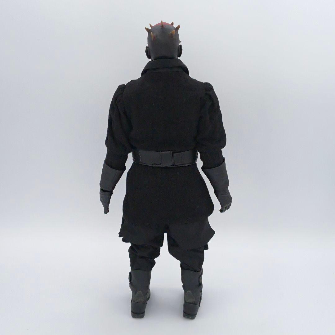 ホットトイズ スターウォーズ ダース・モール＆シス・スピーダー（2.0版）