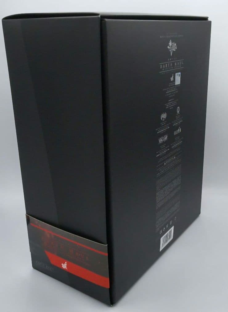 ホットトイズ スターウォーズ ダース・モール＆シス・スピーダー（2.0版）