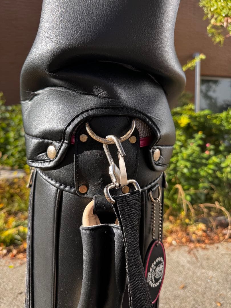 セントアンドリュース　レディース　ゴルフセット