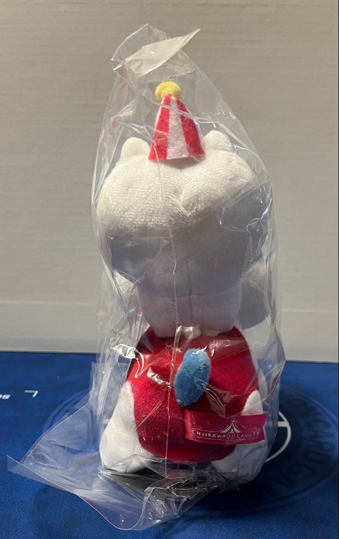 顔厳選 ちいかわらんど ぴーぽぽぬいぐるみ ちいかわ ハチワレ うさぎ