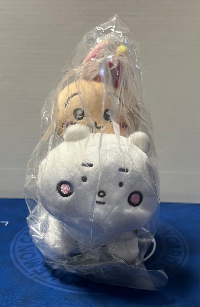 顔厳選 ちいかわらんど ぴーぽぽぬいぐるみ ちいかわ ハチワレ うさぎ