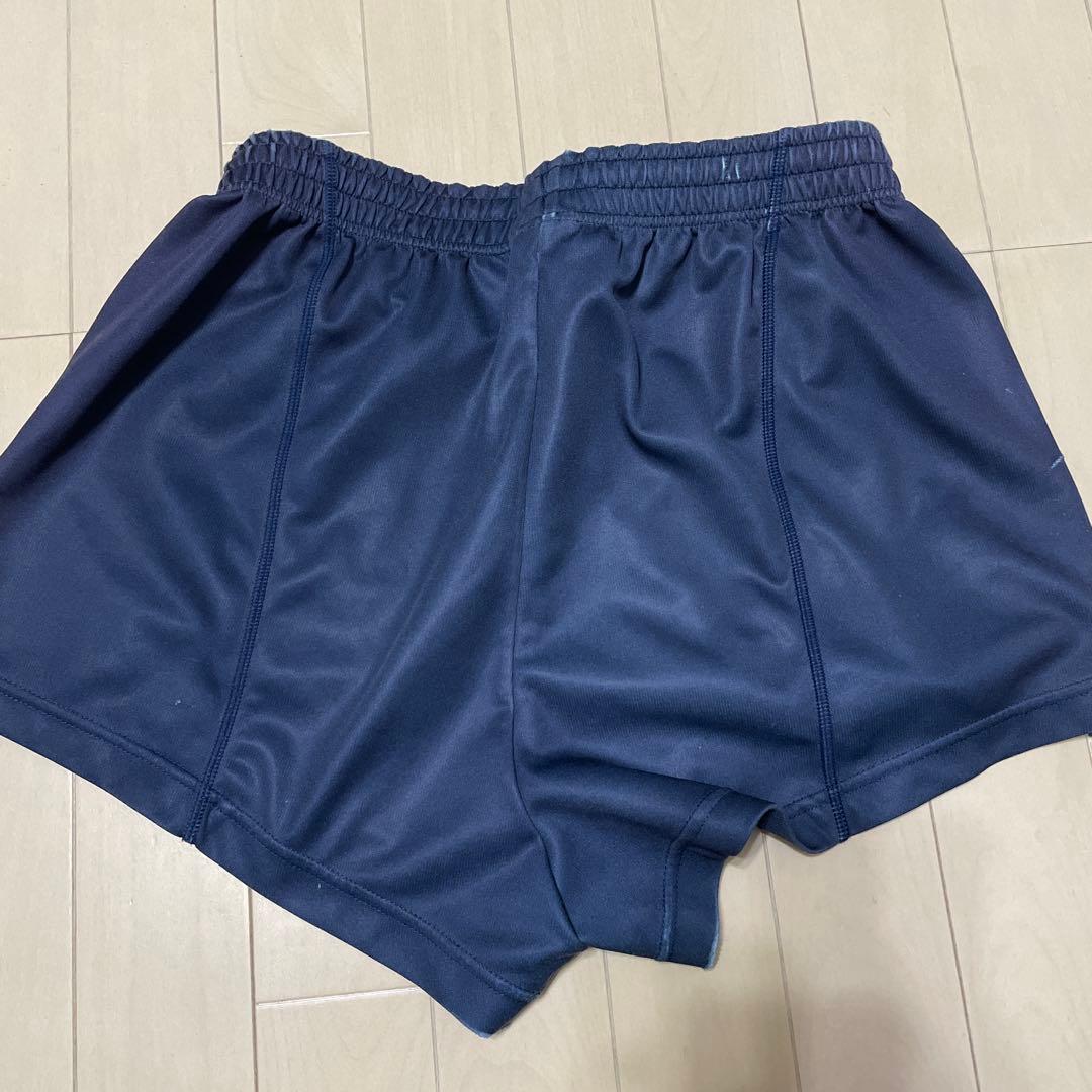 日体大ゲームパンツ