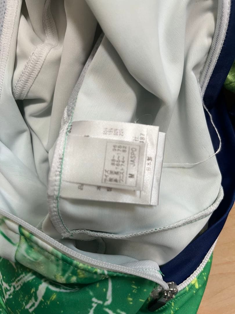 ONONE スキーウェア 長袖/ロングパンツ／帽子