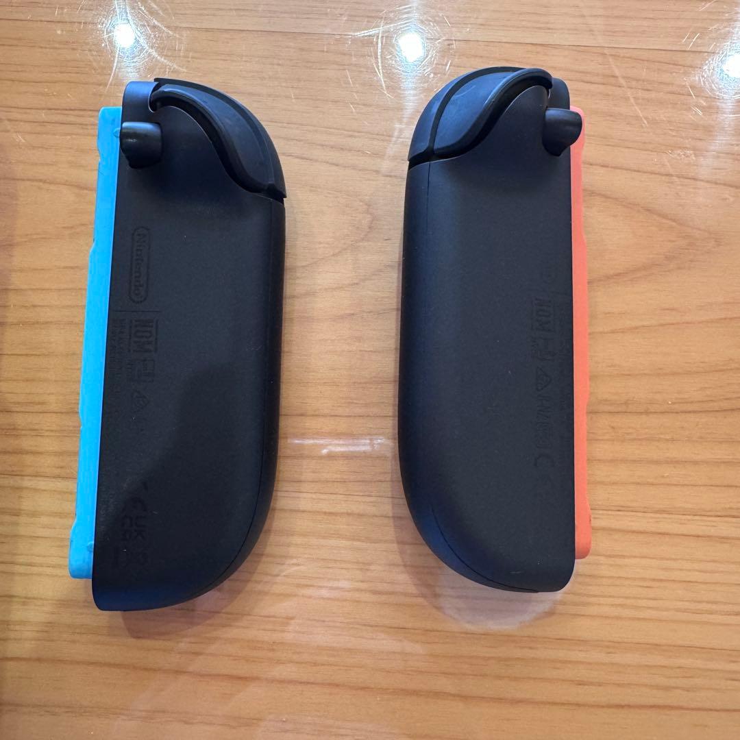 NintendoSwitch2本体、マリオカートワールド、ジョイコン2ハンドル