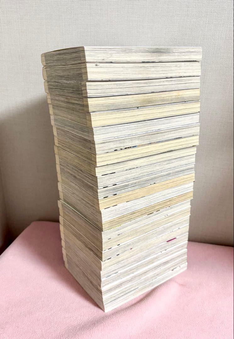 闇金ウシジマくん　全巻