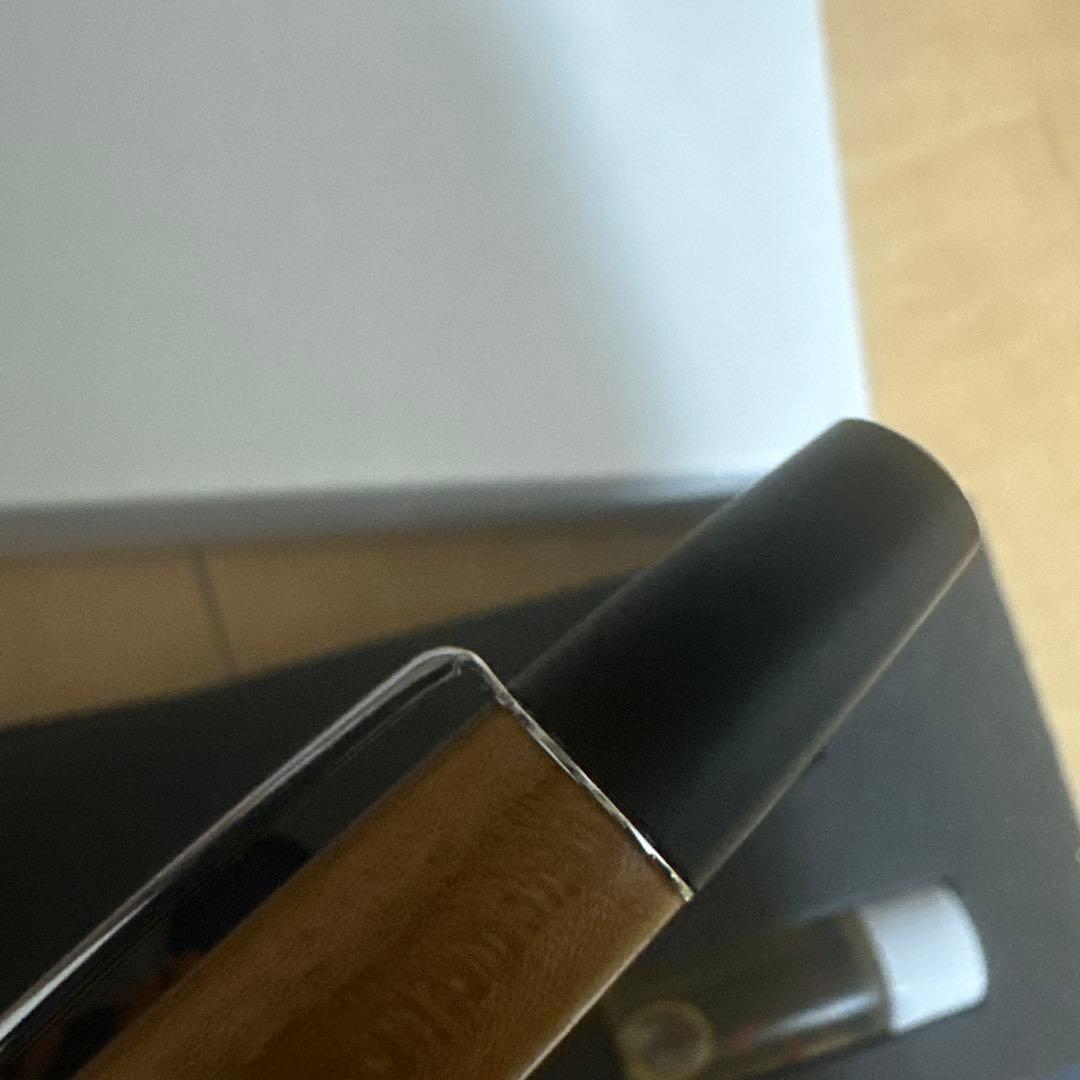 野原工芸　さくら　ロータリー　ボールペン