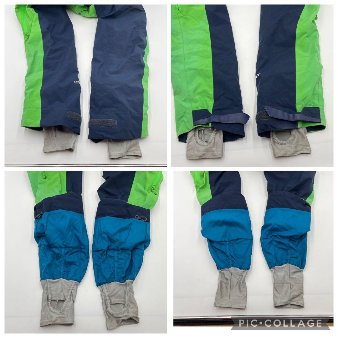 スノーボード 18-19 REW KAMIKAZE JK 21 GORE-TEX L