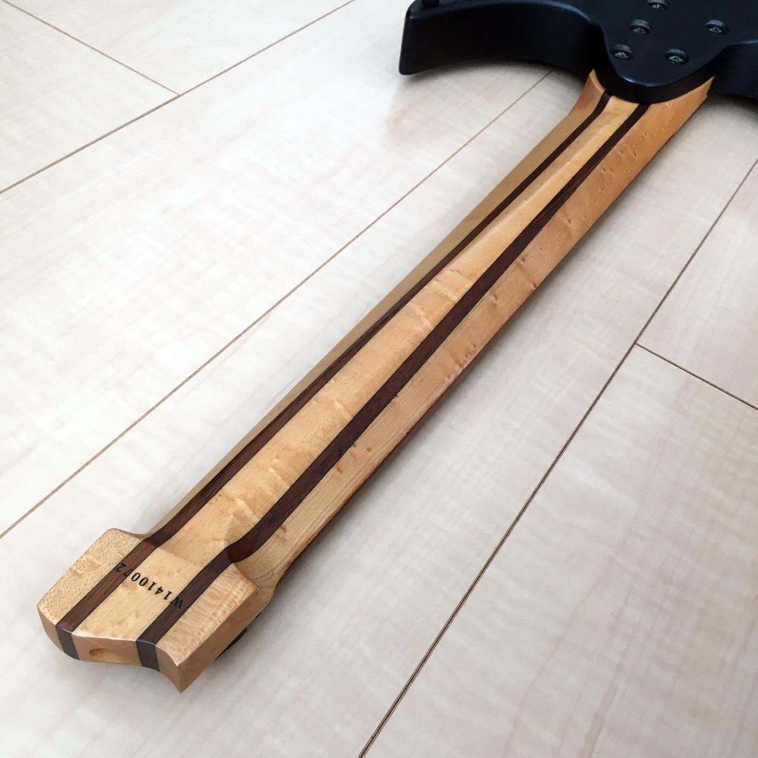 Strandberg Boden OS7 ストランドバーグ 7弦エレキギター