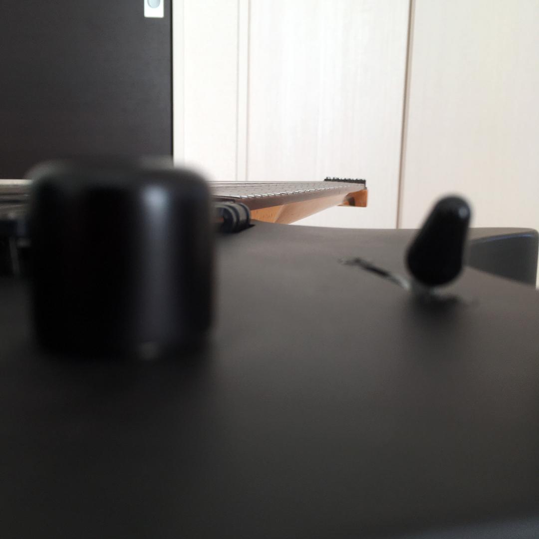 Strandberg Boden OS7 ストランドバーグ 7弦エレキギター