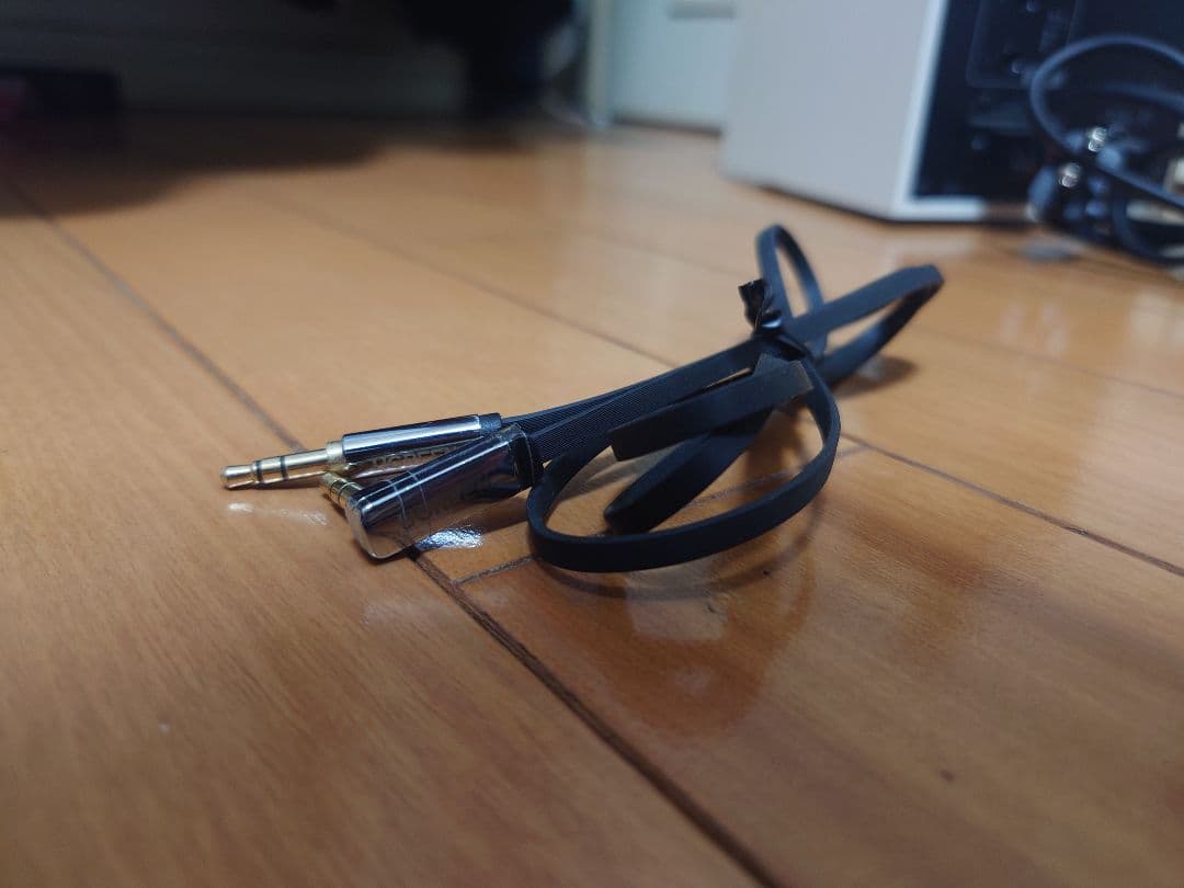 Edifier MR4 モニタースピーカー ホワイト