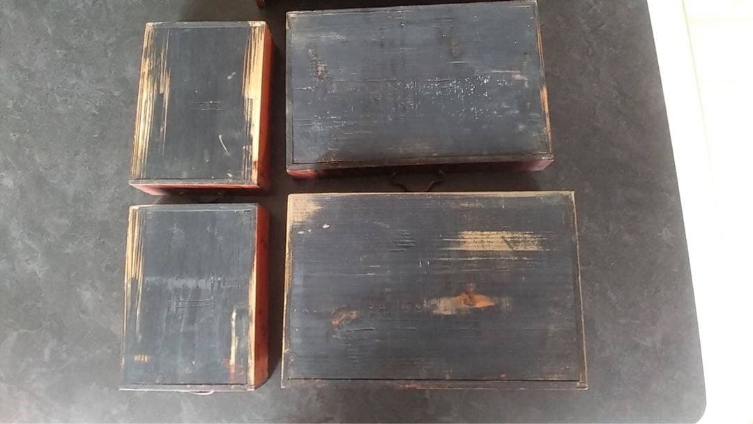 小箪笥　民芸家具　和家具　古道具　和箪笥　引き出し　古民具