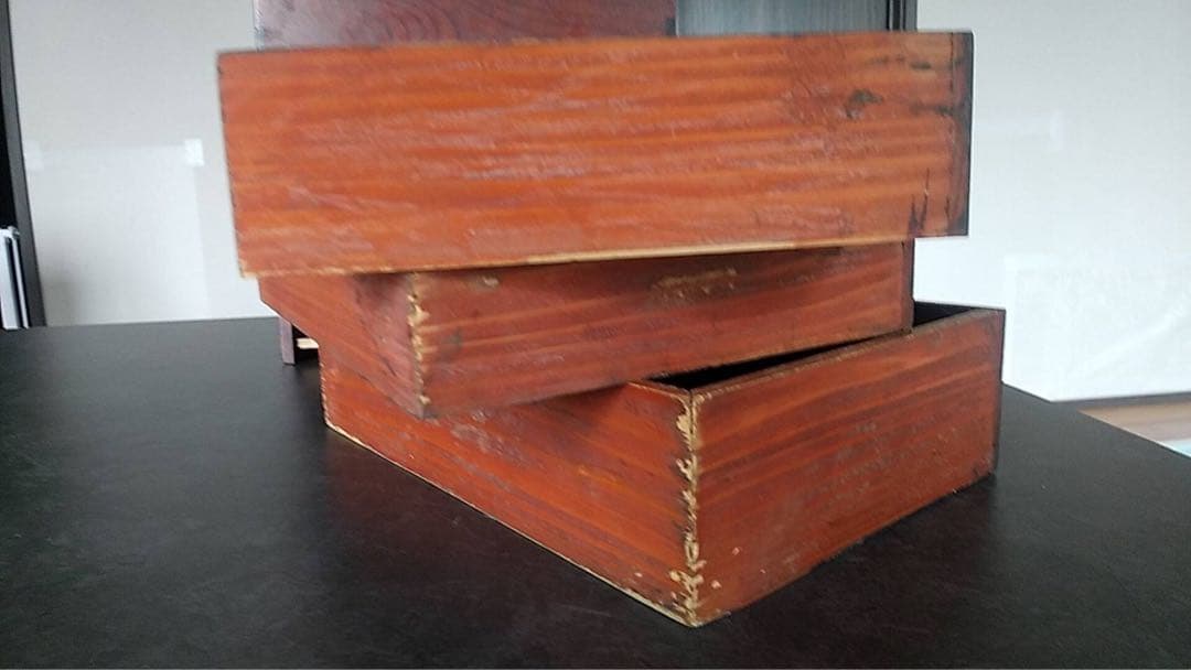 小箪笥　民芸家具　和家具　古道具　和箪笥　引き出し　古民具