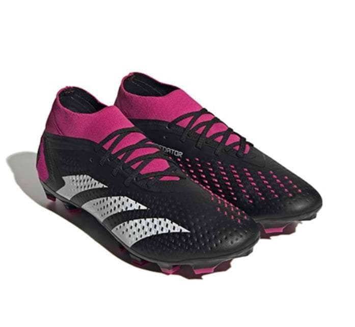 新品 プレデター アキュラシー.2 HG/AG GW4628 27cm