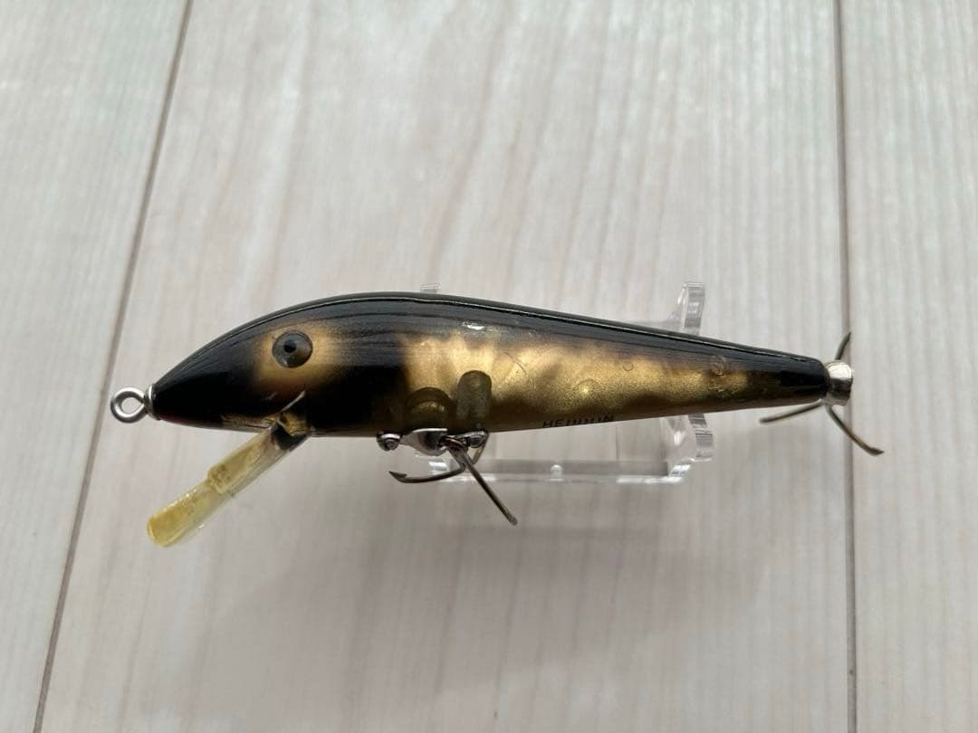 ルアー・フライ HEDDON TIGER 1030