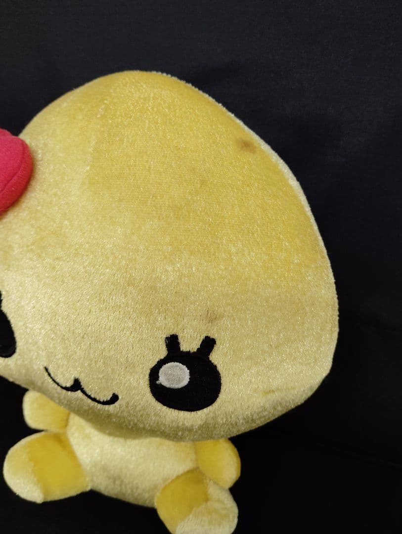 ぷるるんしずくちゃん リンス姉さん ぬいぐるみ