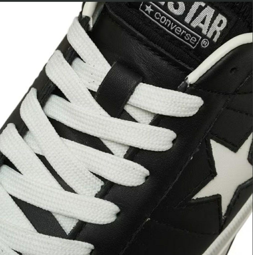 コンバースCONVERSEONE STAR GF ゴルフシューズ　23.5