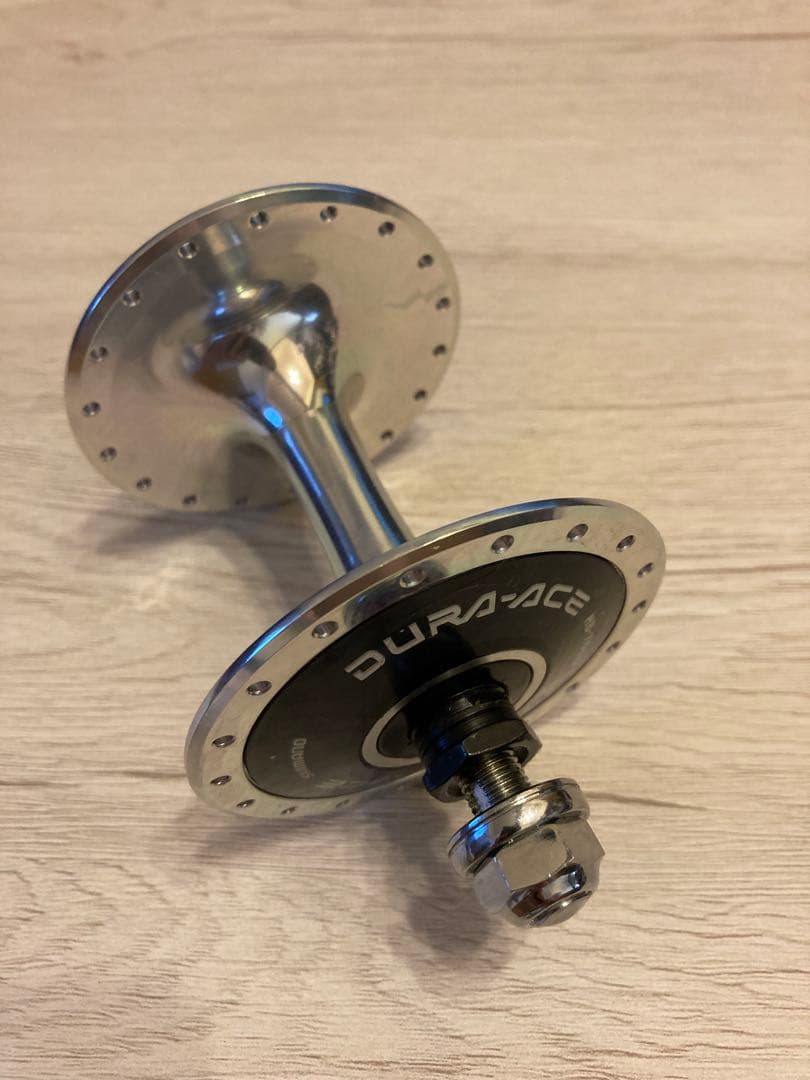 パーツ DURA-ACE HB-7600 36H