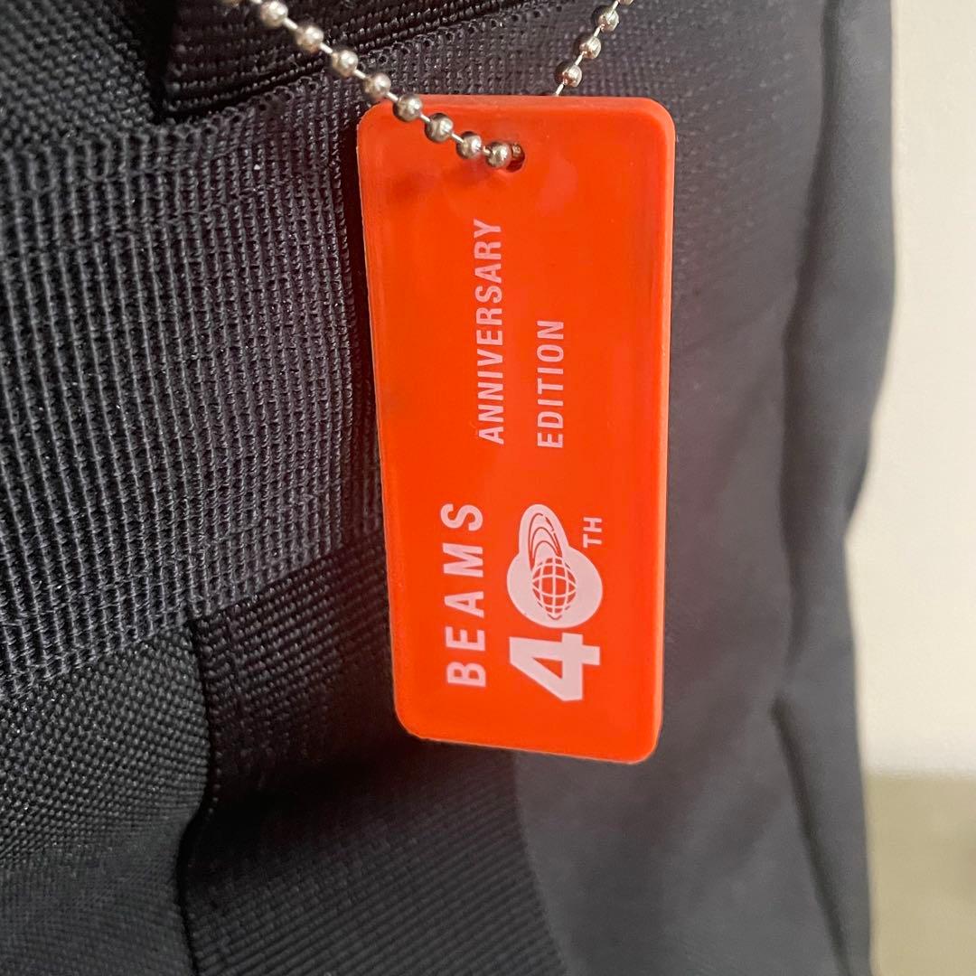 PORTER×B印YOSHIDA UNION レコードバッグ美品