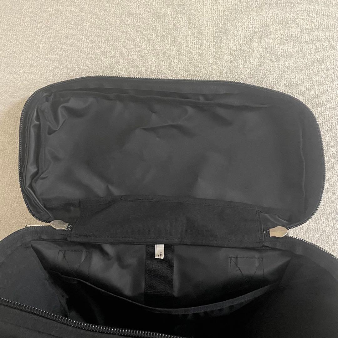 PORTER×B印YOSHIDA UNION レコードバッグ美品