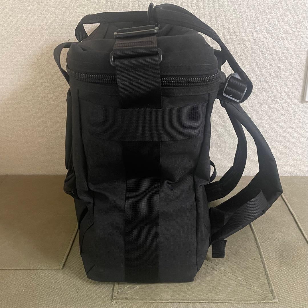 PORTER×B印YOSHIDA UNION レコードバッグ美品