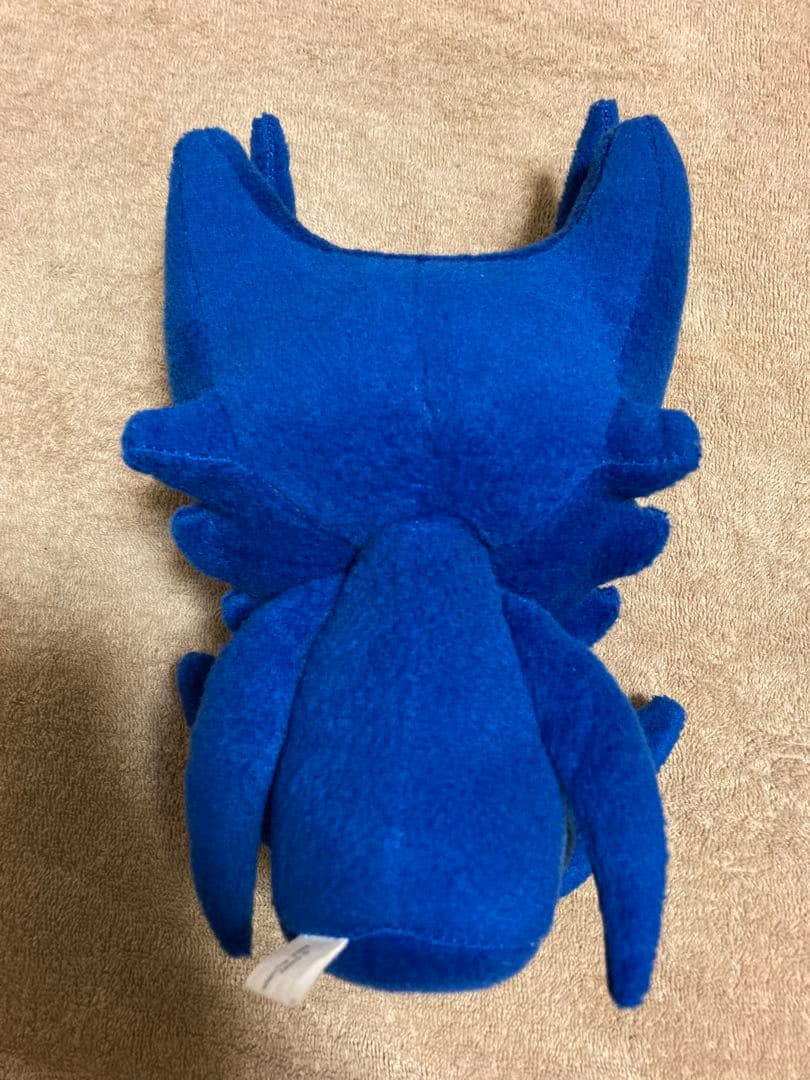 キングダムハーツ フラッド ぬいぐるみ