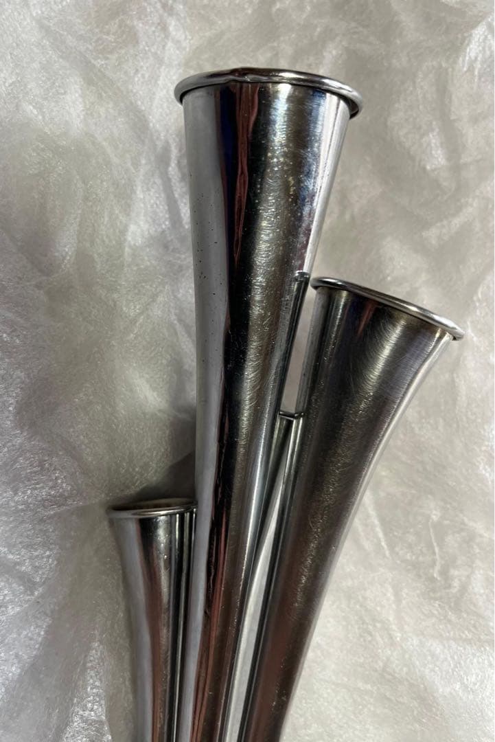 molten４連チアホーン　ヒモなし