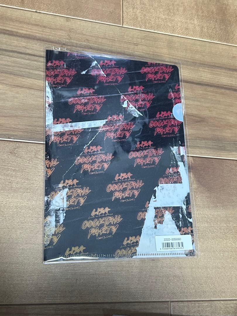 LISA ライブ　Blu-ray 会員限定早期特典、先着購入者特典つき