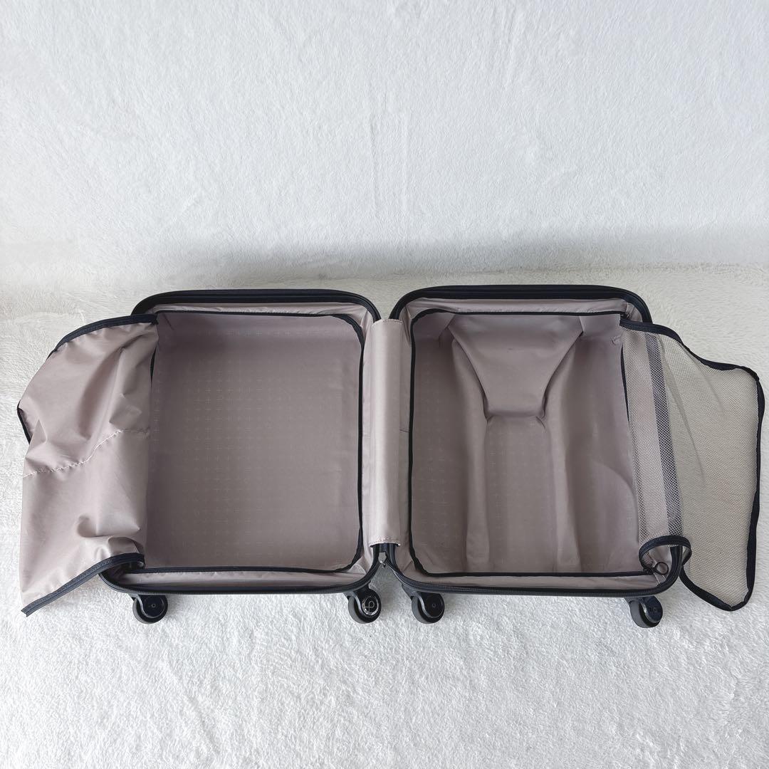 PROTECA STARIA キャリーバッグ　機内持込可　スーツケース　ACE