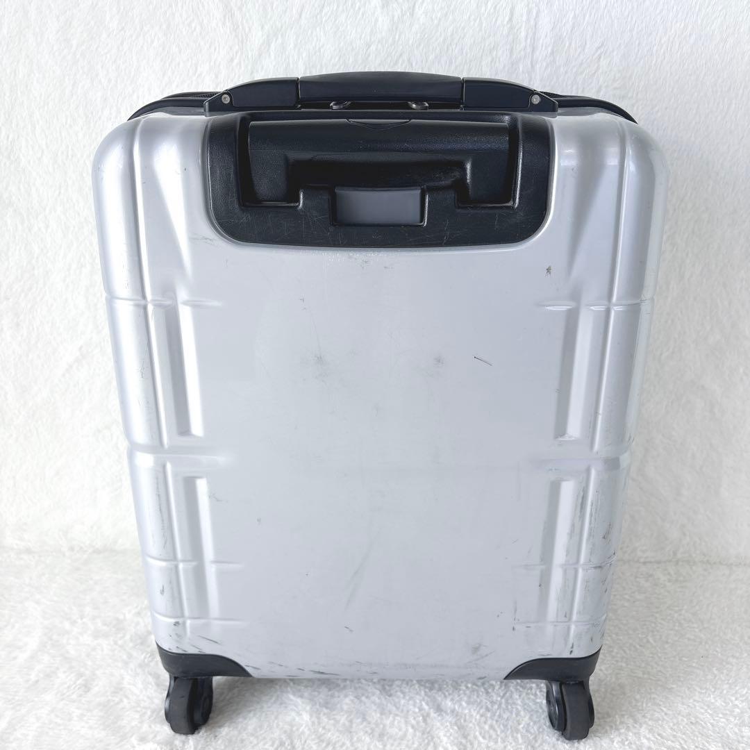 PROTECA STARIA キャリーバッグ　機内持込可　スーツケース　ACE