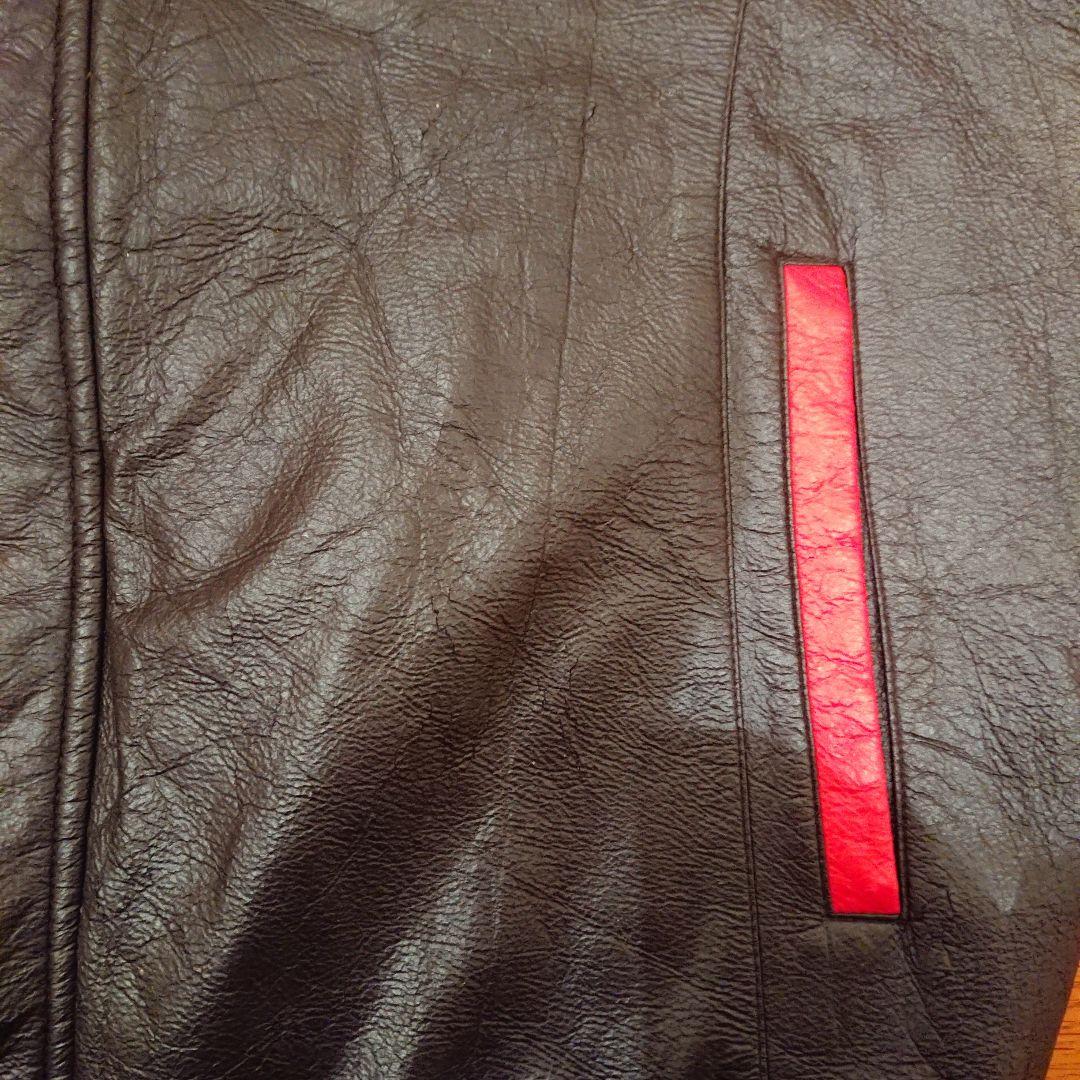 石川県私立星稜高等学校 野球部 グランドコート ジャンパー Oサイズ ミズノ