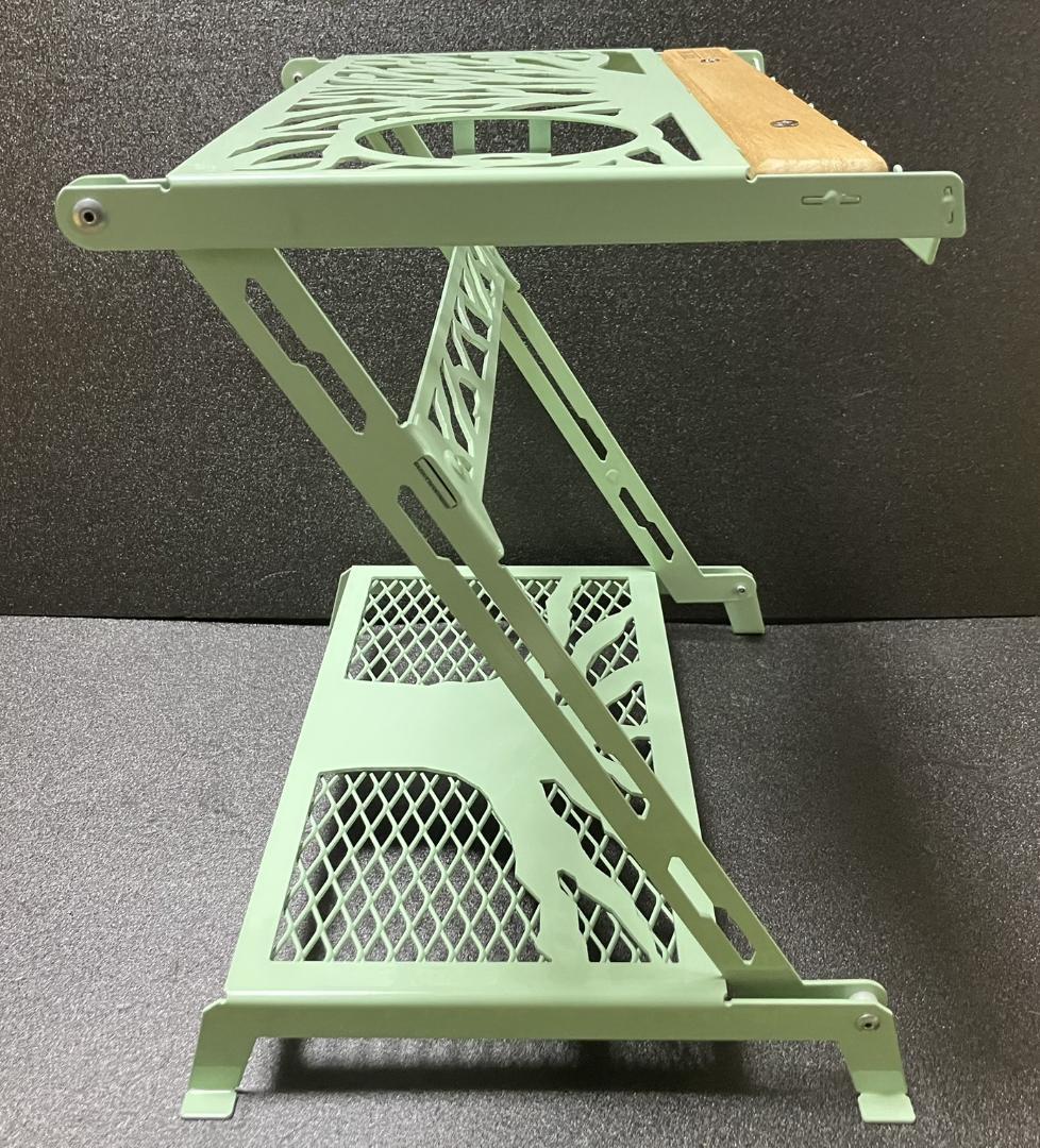 【Naturetones】ネイチャートーンズ　リトルブレイクスタンド　大樹