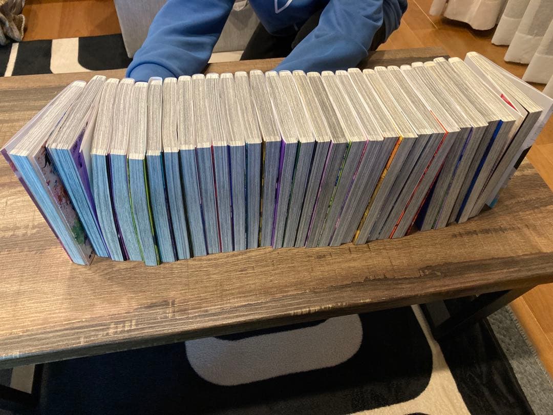 【全巻セット】夜桜さんちの大作戦 1〜29巻