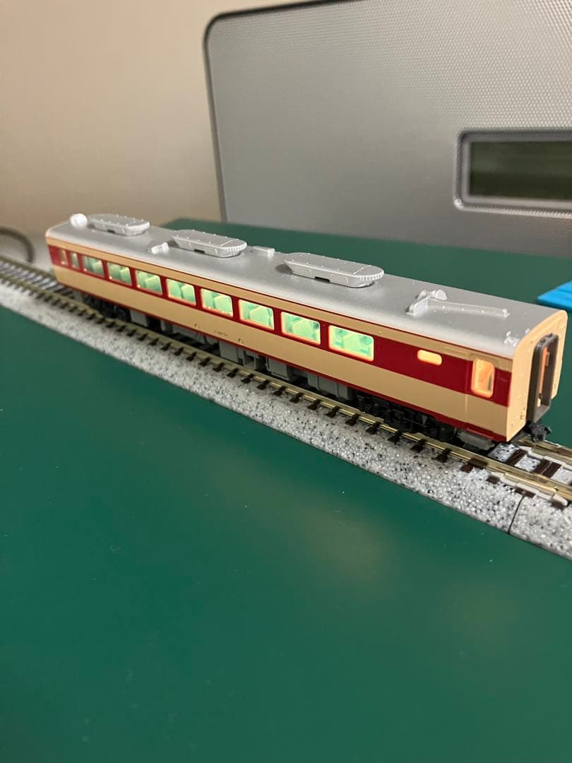 KATO キハ82系 6両基本セット Nゲージ 品番 10-229