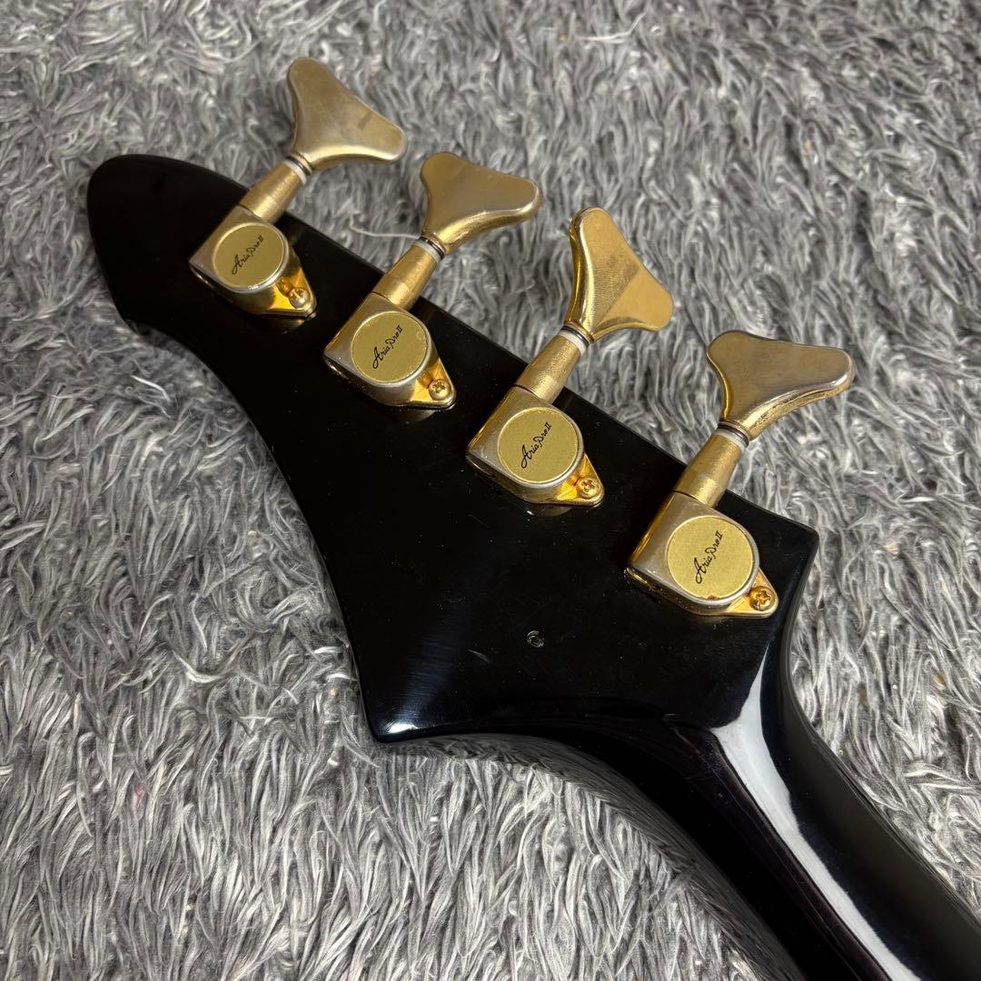 ベース ARIA PRO II RSB DELUXE MADE IN JAPAN
