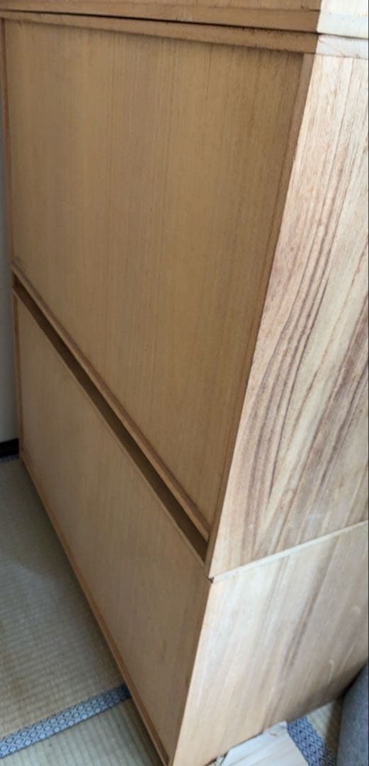 専用　期間限定 美品 9段 桐箪笥 タンス アンティーク家具収納 着物 日本製