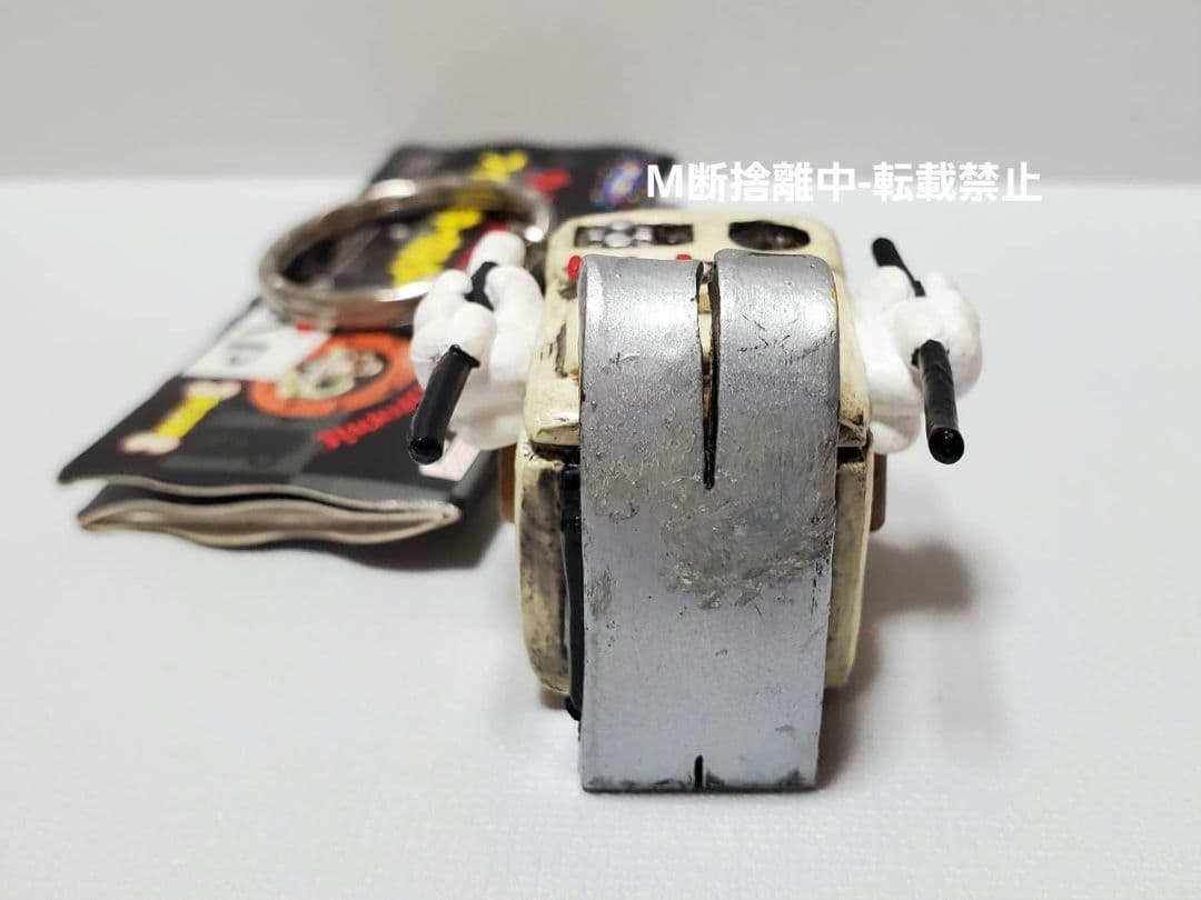 ウォレスとグルミット フィギュアキーホルダー おまとめ