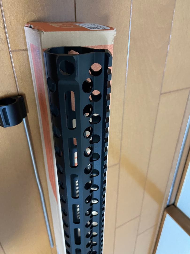 PTS CenturionArms CMR M-Lok 13.5＆9.5インチ