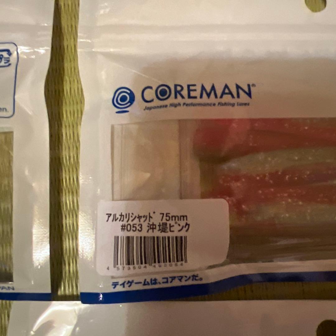 サーフルアーセット