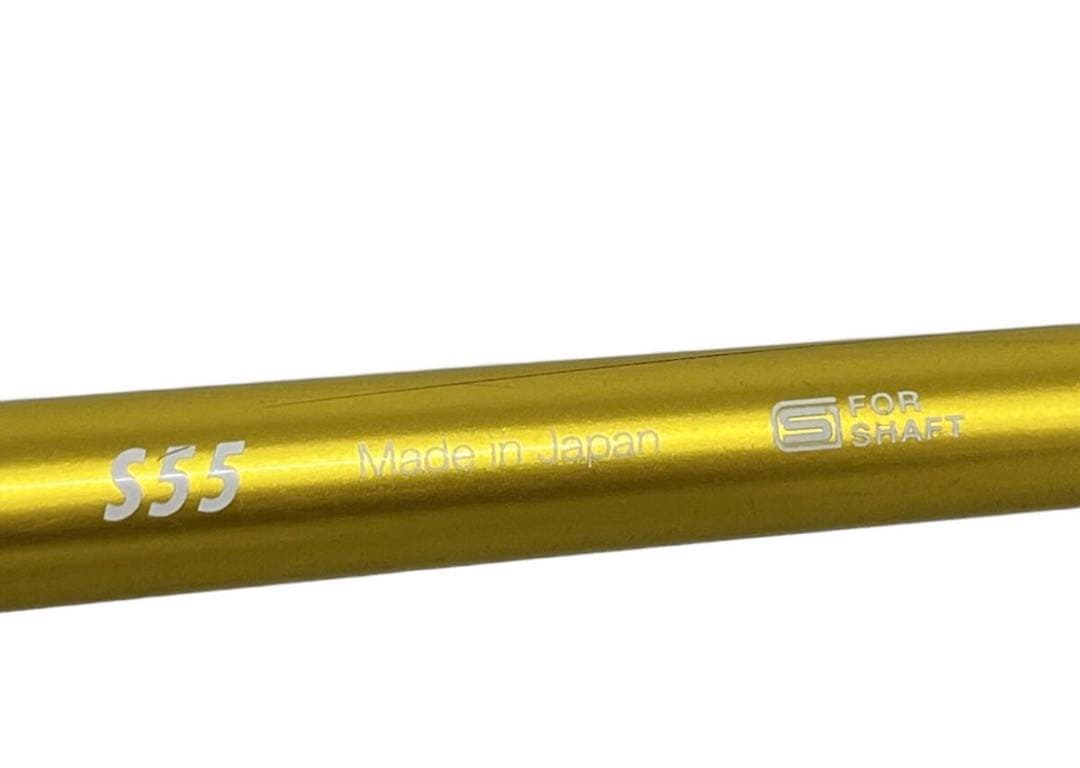 N.S. Formula MB装着！テーラーメイド￼エアロバーナ　ドライバー