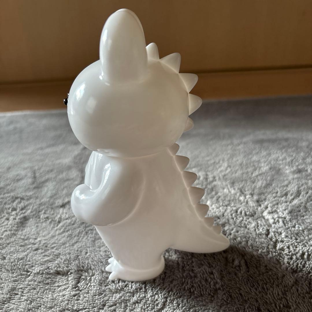 UAMOU ソフビ 4点セット 美品