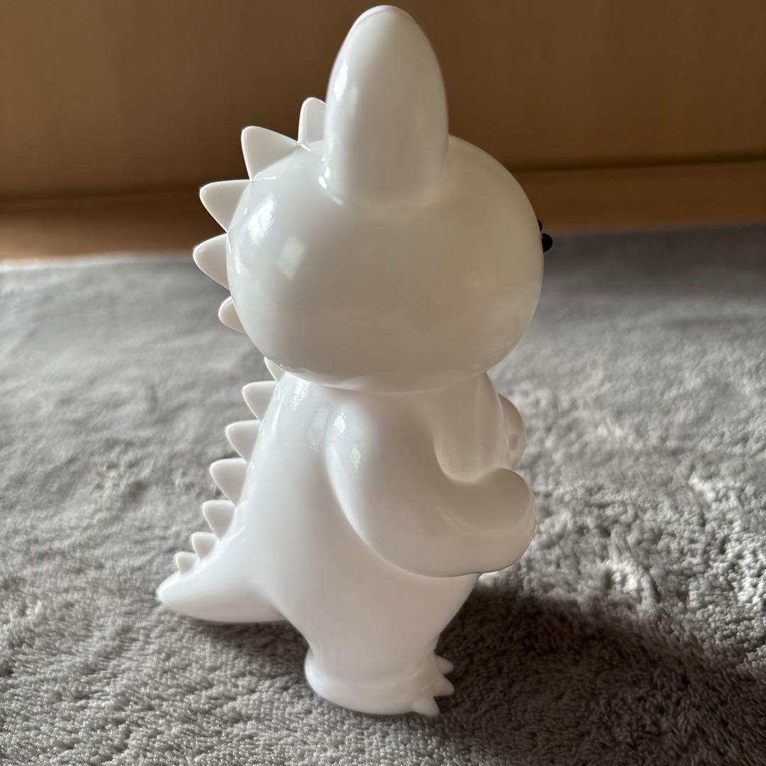 UAMOU ソフビ 4点セット 美品