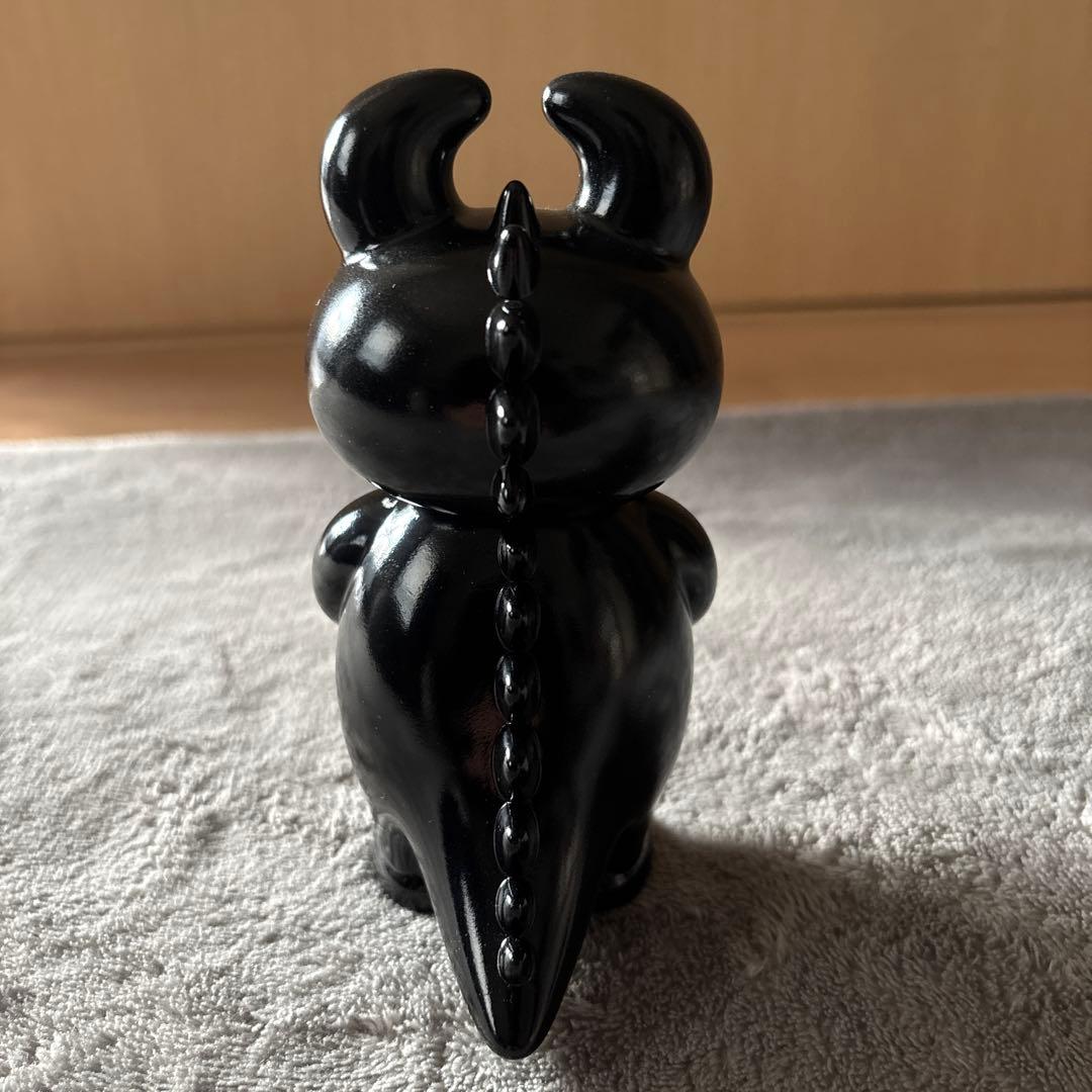 UAMOU ソフビ 4点セット 美品